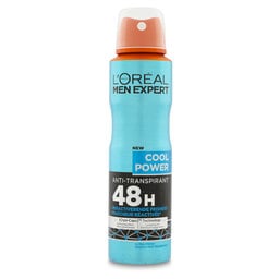 Men Expert | Deo | Spray non-stop | Cool 