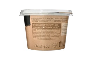 Taste of Inspirations | Room | Zuur | Isigny 20 cl