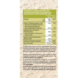 Delhaize | Bio | Bloem | Boekweitmeel | Bio 1 kg