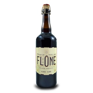 Bières de l'Abbaye de Flône | Bière blonde | 6,2% alc 