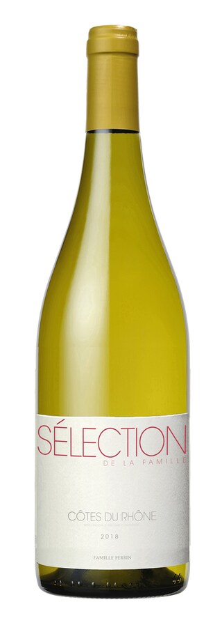 France - Frankrijk | Rhône - Côte du Rhône | Sélection de la Famille 2018 