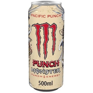 Monster-Energy