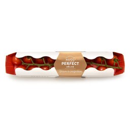Delhaize | Miss | Perfect | Delice 