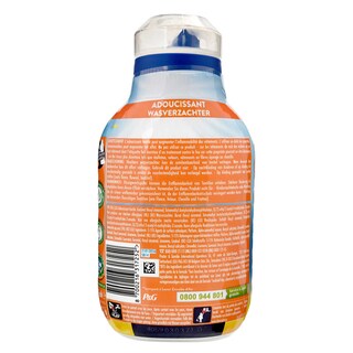 Lenor | Wasverzachter| Fresh Air | Stralende zon | 0,504L 