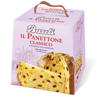 Bauli | Panettone | Mignon | 100Gr 