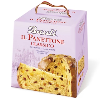 Bauli | Panettone | Mignon | 100Gr 