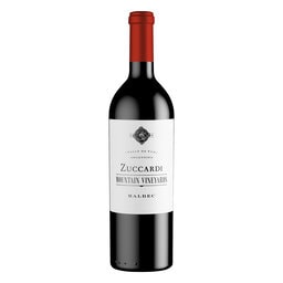 Zuccardi Mountain Malbec R