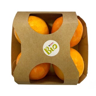 Delhaize-Bio