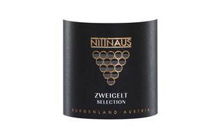 Autriche - Oostenrijk | Burgenland | Nittnaus Sweigelt Selection 2017 