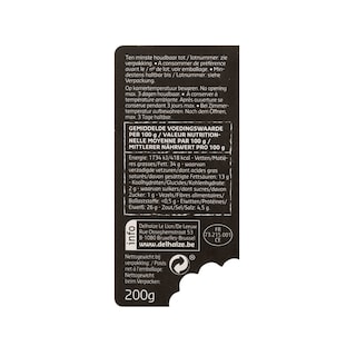 Delhaize | Saucisson sec | Reblochon 