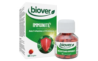Biover