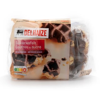 Delhaize