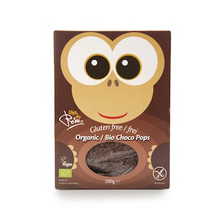 Rosies | Cereales | Choco pops 