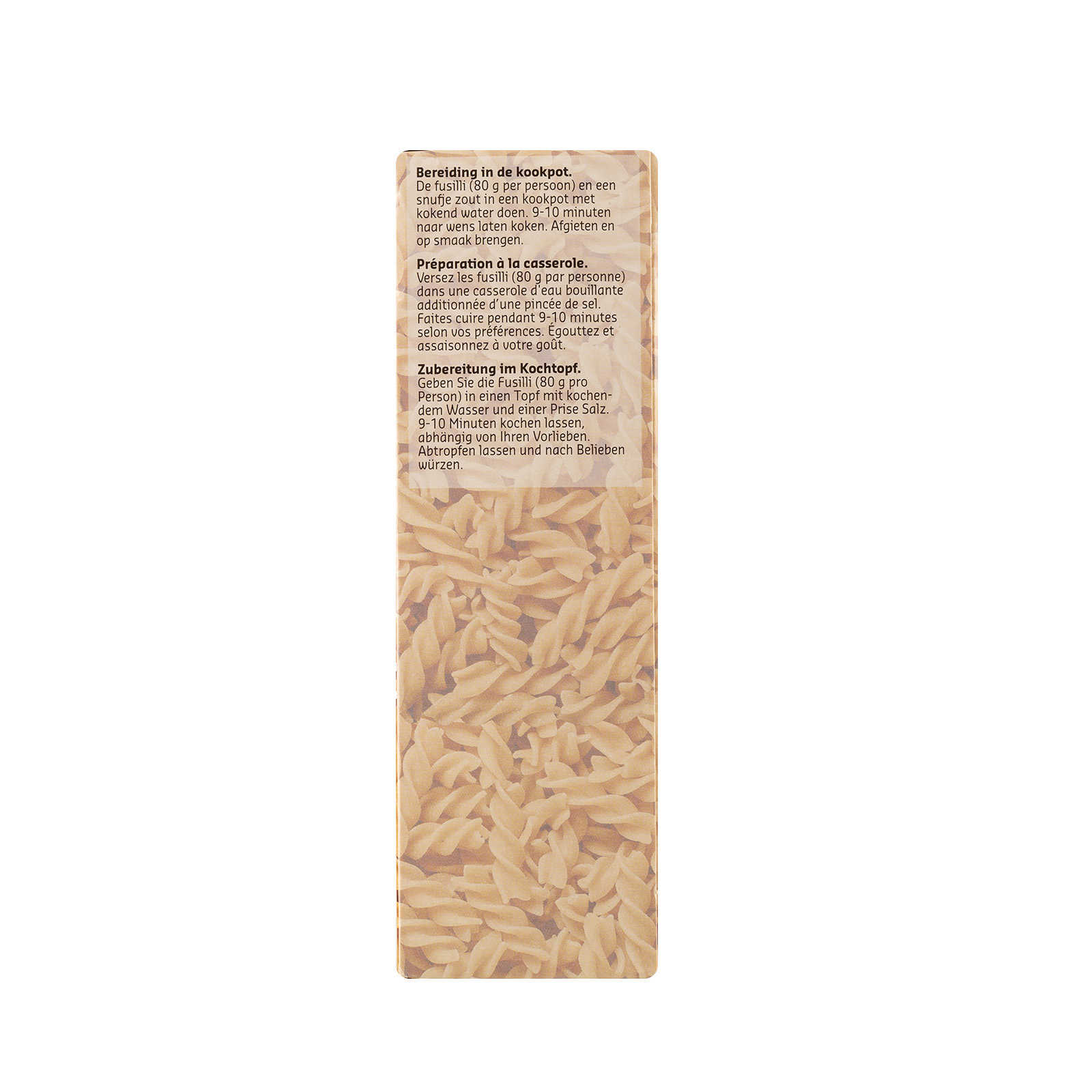 Delhaize-Bio