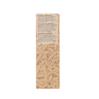 Delhaize | Bio | Pâtes | Fusilli | Avoine | Bio 