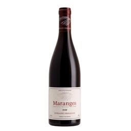 Domaine Dessauge | Maranges | 2020 75 cl