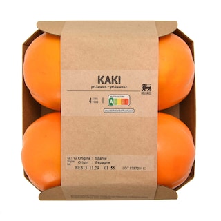 Delhaize | KAKI | 4ST* 