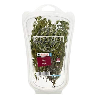 Delhaize | Thym | Frais | Soupe-Sauce | Emballé 