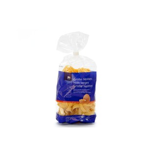 Delhaize | Nids | Larges | 10 mm 
