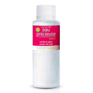 Biover | Eau précieuse 