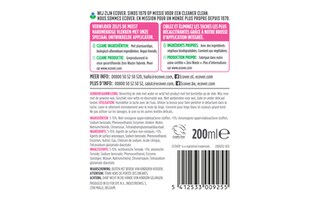 Ecover | Vloeibaar ontvlekkingsmiddel | Eco 