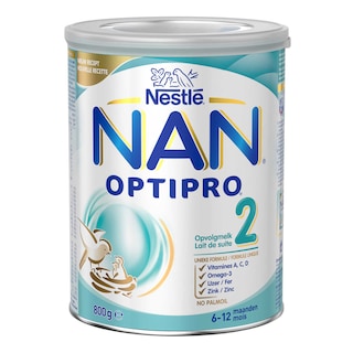 Nestlé-NAN Optipro