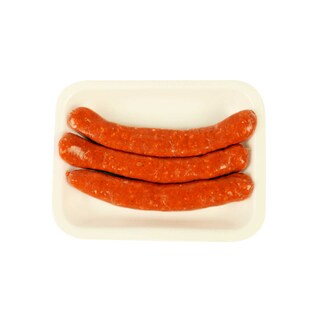 Delhaize | Merguez épicée | Agneau 