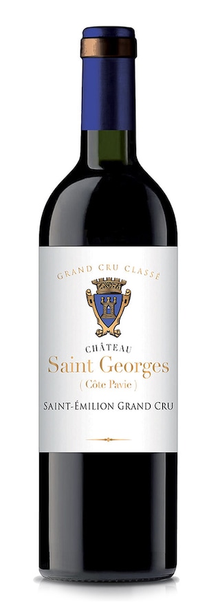 France - Frankrijk | Bordeaux Saint Emilion GCC | Saint Georges Côte Pavie 2018 Rouge 