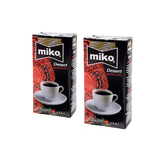 Miko | Dessert | Moulu 