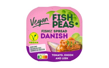 Fish Peas