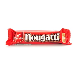 Côte d'Or | Chocolat | Nougatti | Chocolat au lait 