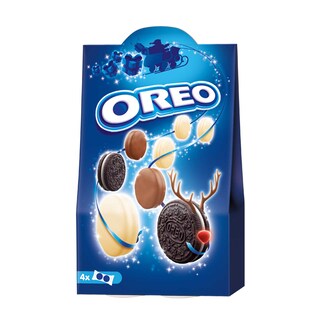 Oreo