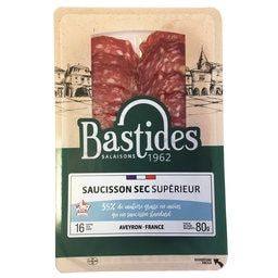 Saucisson sec | Superieure | Extra maigre