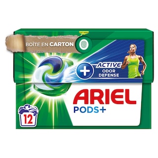 Ariel