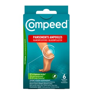 Compeed