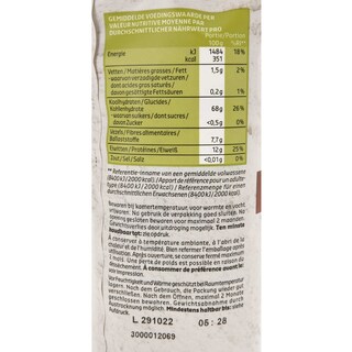 Delhaize | Bio | Farine Grise | Bio 