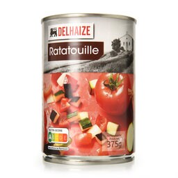 Ra­ta­touil­le in conserve