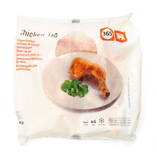 365 | Delhaize | Kippenbillen 