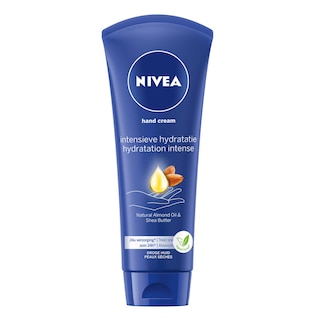 Nivea | Crème main | Nourissante 