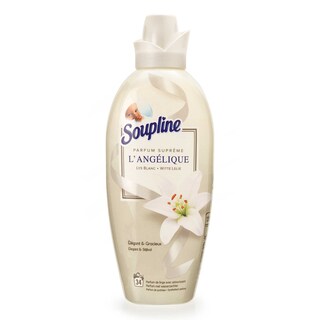 Soupline | Wasverzachter | Geconcentreerd | Angelique 