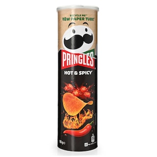 Pringles