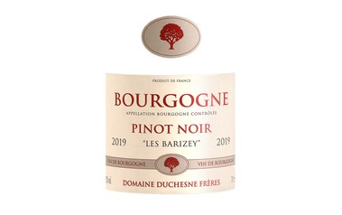 France - Frankrijk-Bourgogne - Bourgogne