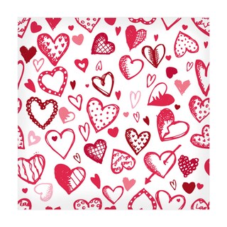 Wnf | Serviettes | Valentine 