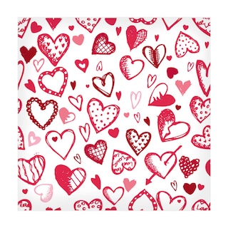 Wnf | Serviettes | Valentine 