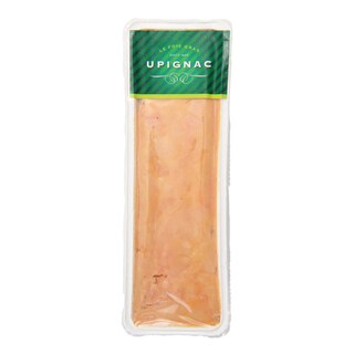 UPIGNAC | FOIE GRAS CANARD PRET A CUIRE 