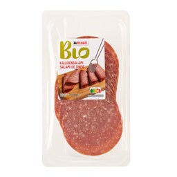 Delhaize | Bio | Kalkoensalami | Bio 