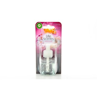 Air Wick | Recharge | Electrique | Life Scents | Eté 