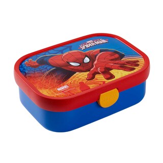 Mepal | Lunchbox | Campus spiderman 