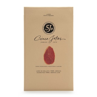 Cinco Jotas | Ham | Lomo | Iberico 