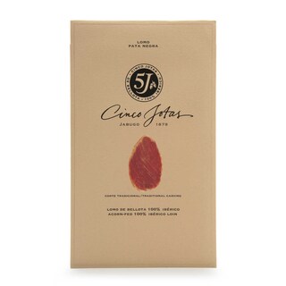 Cinco Jotas | Ham | Lomo | Iberico 